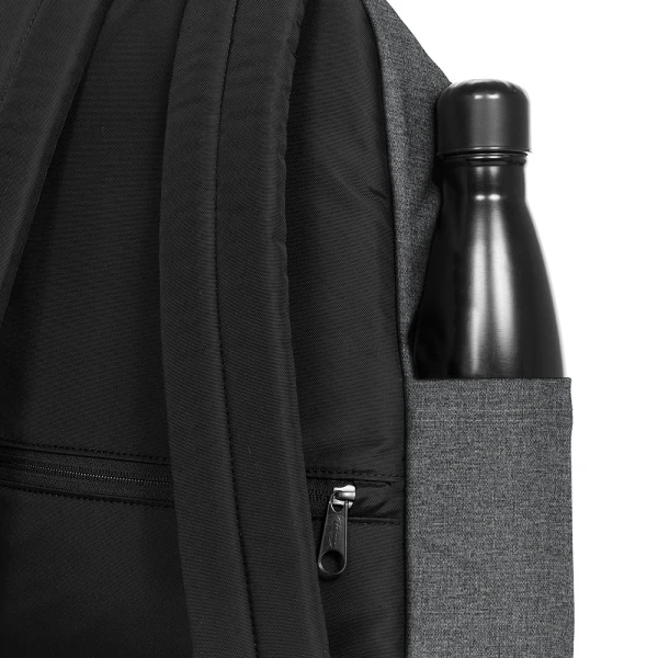 EASTPAK ΣΑΚΙΔΙΟ DAY PAK\'R BLACK DENIM