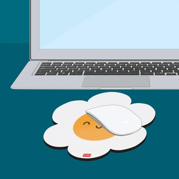 LEGAMI MOUSEPAD DAISY