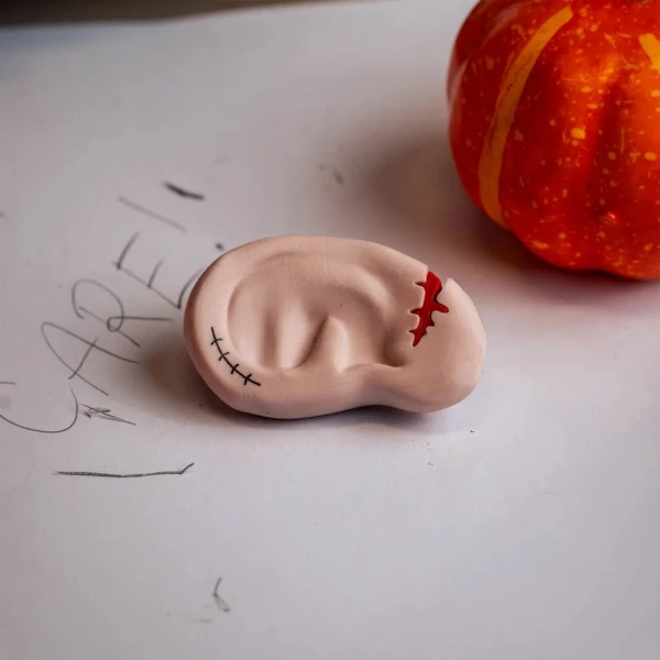 LEGAMI HALLOWEEN ΑΡΩΜΑΤΙΚΗ ΓΟΜΑ EAR WE GO
