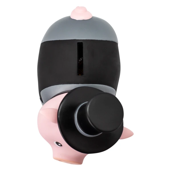 LILALU PIGGY BANK GROOM
