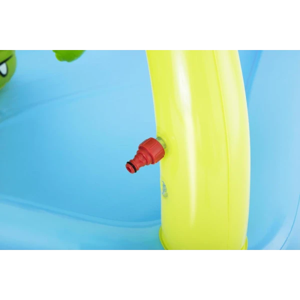 BESTWAY FANTASTIC AQUARIUM PLAY CENTER 239X206X86 cm