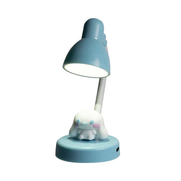 HELLO KITTY CINNAMOROLL MINI LAMP USB