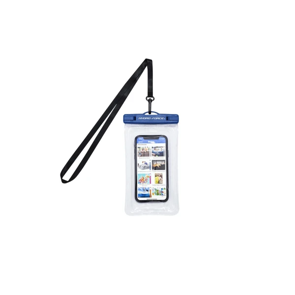 BESTWAY HYDRO-FORCE 23.3X2.5 cm SPLASH GUARD WATERPROOF PHONE CASE