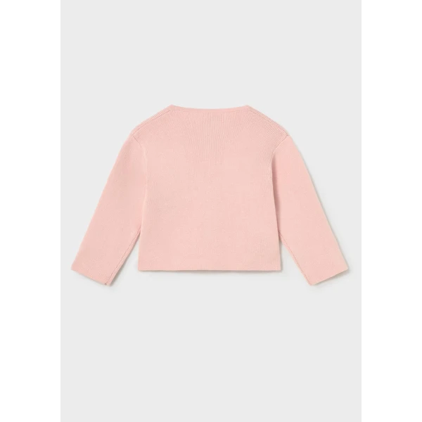 MAYORAL CARDIGAN KNITTED PINK