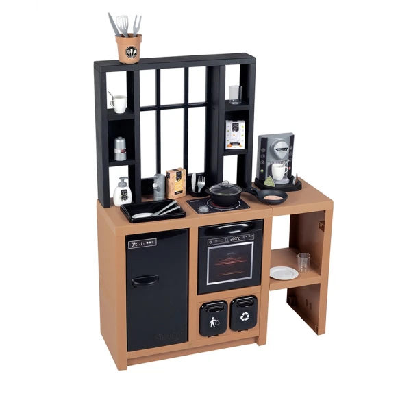 SMOBY ΚΟΥΖΙΝΑ LOFT