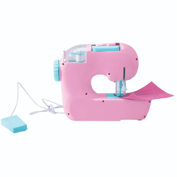 LEXIBOOK SEWING MACHINE GABBY\'S DOLLHOUSE