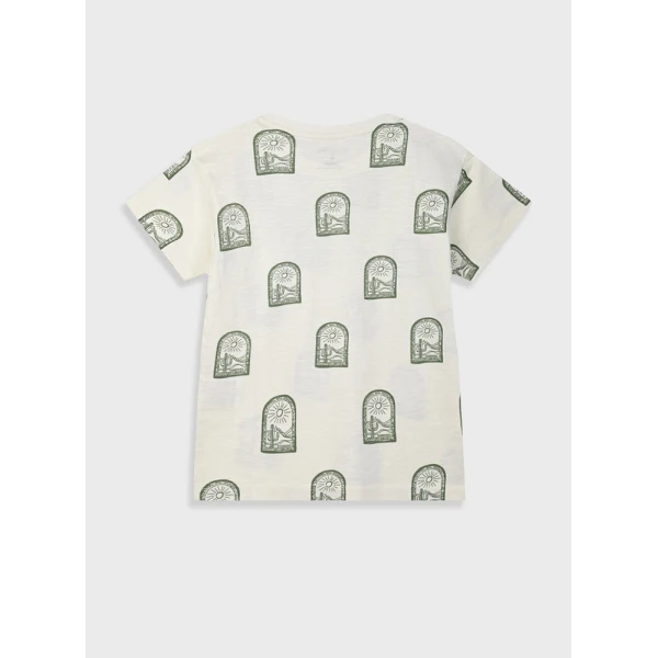 ENERGIERS BLOUSE CREAM