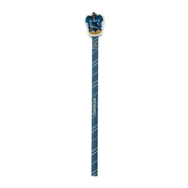 HARRY POTTER ΜΟΛΥΒΙ ΜΕ ΓΟΜΑ RAVENCLAW ΜΠΛΕ