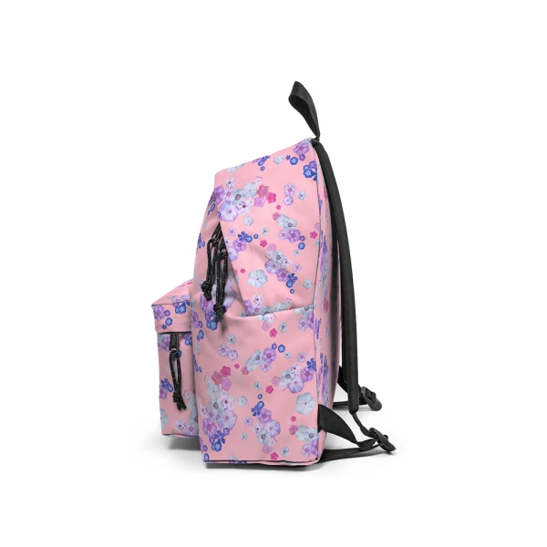 EASTPAK ΣΑΚΙΔΙΟ PADDED PAK\'R FLORAL BLOOM PINK