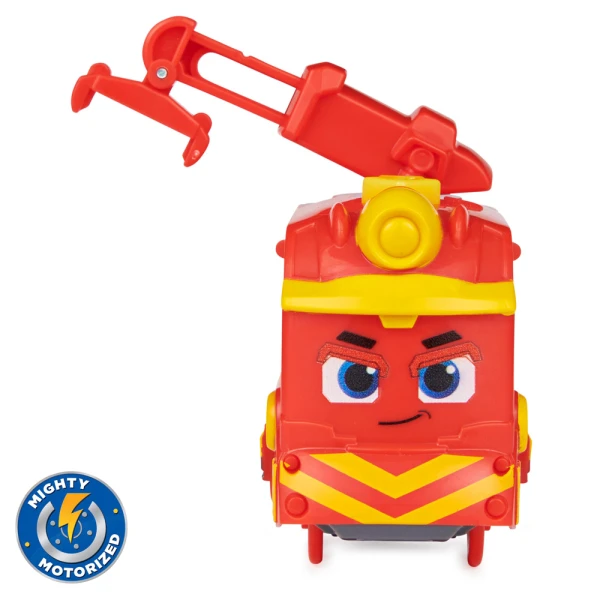 MIGHTY EXPRESS MOTORIZED TRAINS