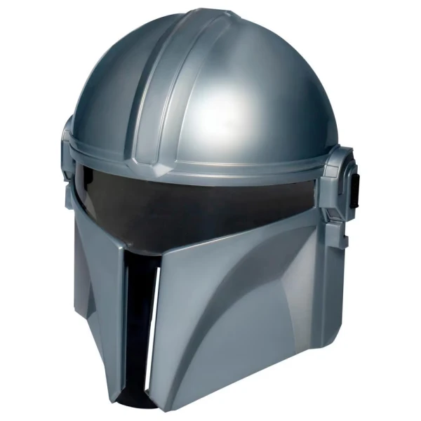 STAR WARS THE MANDALORIAN MASK