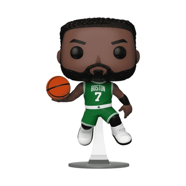 FUNKO POP! NBA CELTICS ΦΙΓΟΥΡΑ ΒΙΝΥΛΙΟΥ JAULEN BROWN 176