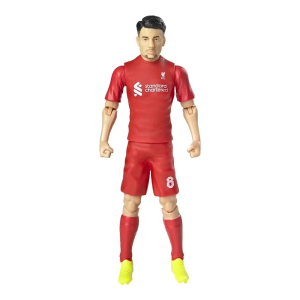 ΣΥΛΛΕΚΤΙΚΗ ΦΙΓΟΥΡΑ ΔΡΑΣΗΣ 20 εκ. LIVERPOOL SOCCER - DOMINIK SZOBOSZLAI