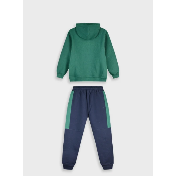 ENERGIERS TRACKSUIT NAVY