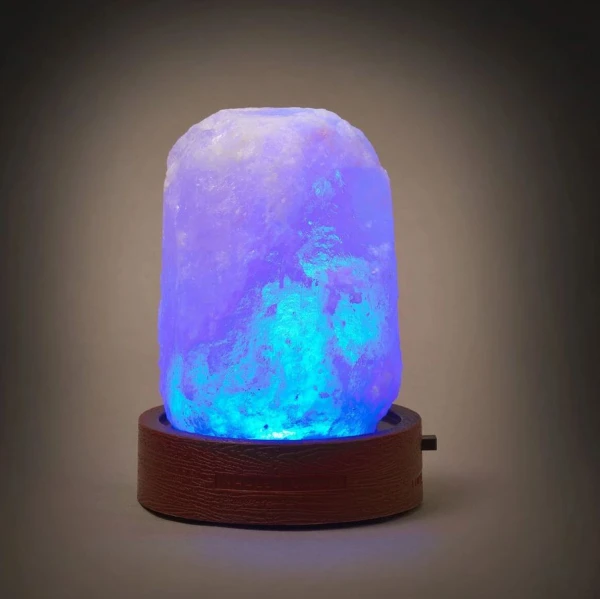 LEGAMI ΕΠΙΤΡΑΠΕΖΙΟ ΦΩΤΙΣΤΙΚΟ HIMALAYAN SALT - MINI