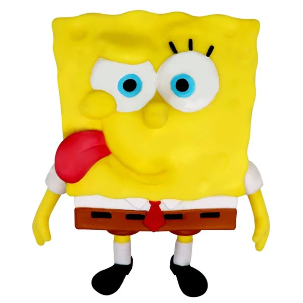 MONSTERFLEX SPONGE BOB - 4 ΣΧΕΔΙΑ
