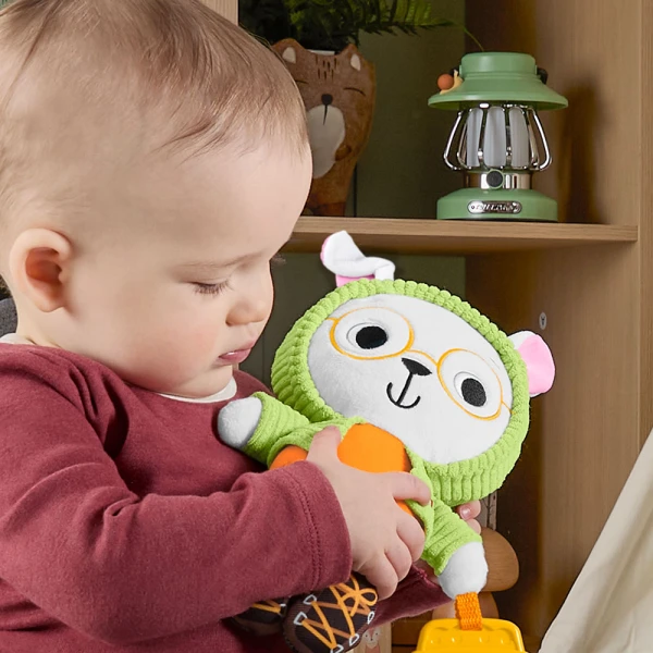 FISHER PRICE ΚΟΥΝΕΛΑΚΙ ΑΓΚΑΛΙΑΣ