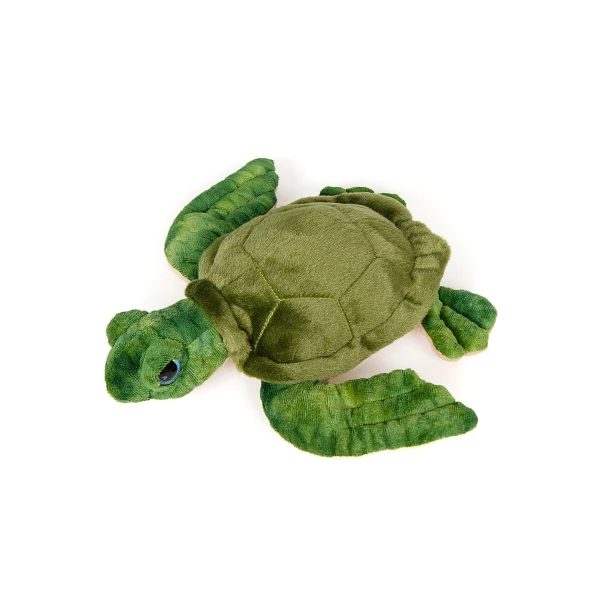 PLUSH CARETTA CARETTA TURTLE 26 cm