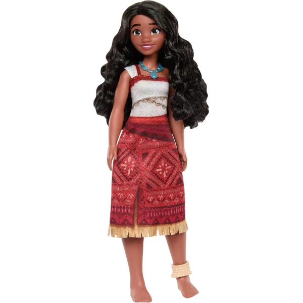 DISNEY PRINCESS ΚΟΥΚΛΑ ΒΑΪΑΝΑ