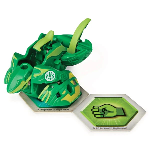 BAKUGAN GEOGAN RISING BAKU CLIP - SEVERAL DESIGNS