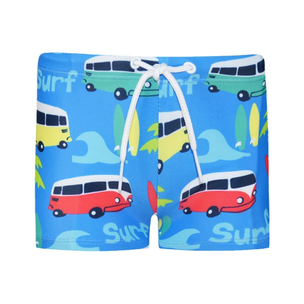 ENERGIERS BEBE BOY SWIMSUIT COLORFUL