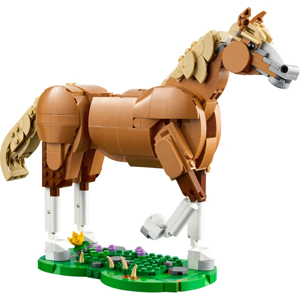 LEGO® CREATOR ΟΜΟΡΦΟ ΑΛΟΓΟ