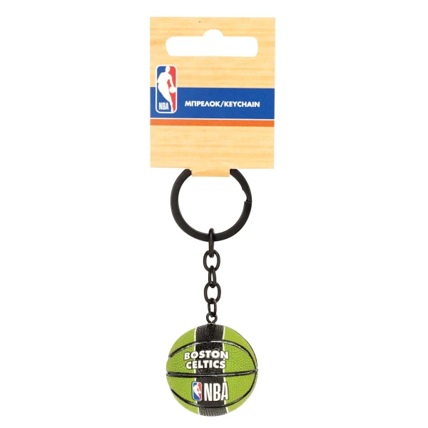 BACK ME UP ΜΠΡΕΛΟΚ 3D ΜΠΑΛΑ NBA CELTICS