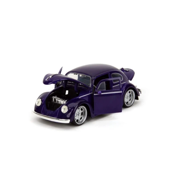 JADA WEDNESDAY VOLKSWAGEN BEETLE 1:24 