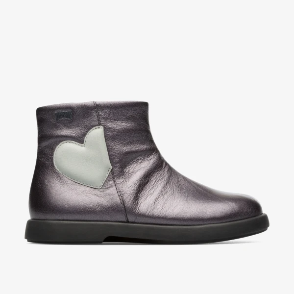 CAMPER KIDS BOOT GIRL No 25-27 DUET GREY