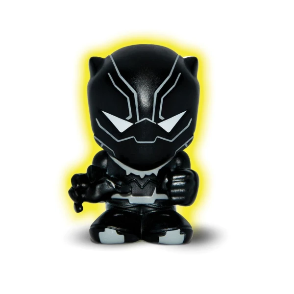 COLLECTABLE FIGURE BOOMEZ MARVEL W4