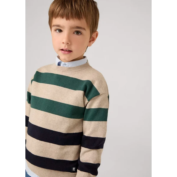 MAYORAL ΖΕΡΣΕΥ ΡΙΓΕ ΠΕΤΡΑ ΣΚΟΥΡΟ