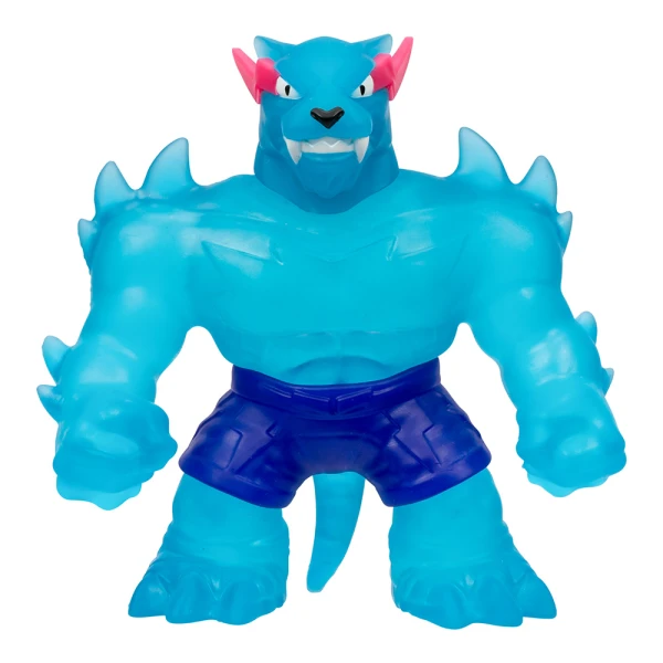 MR. BEAST LAB STRETCH FIGURE - ICONIC PANTHER