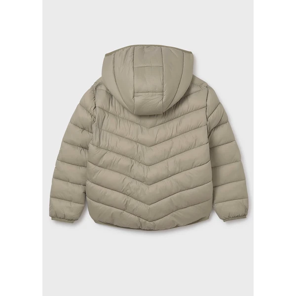 MAYORAL JACKET SOFT OLIVE 