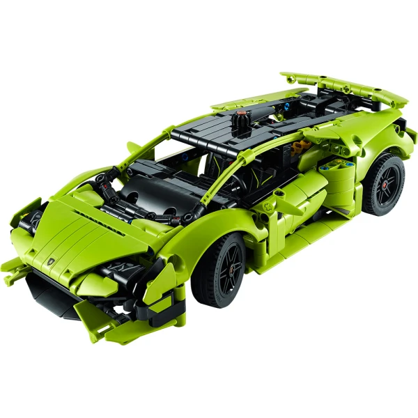 LEGO® TECHNIC LAMBORGHINI HURACÁN TECNICA