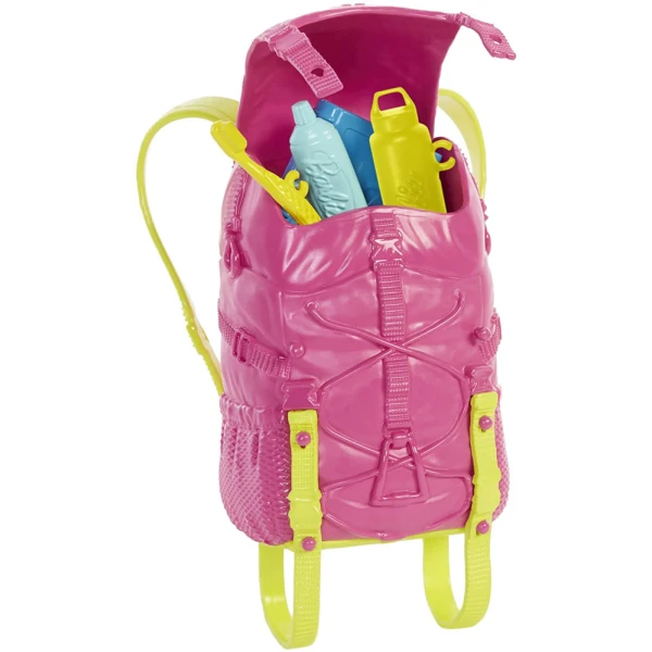 BARBIE BROOKLYN ΚΑΜΠΙΝΓΚ