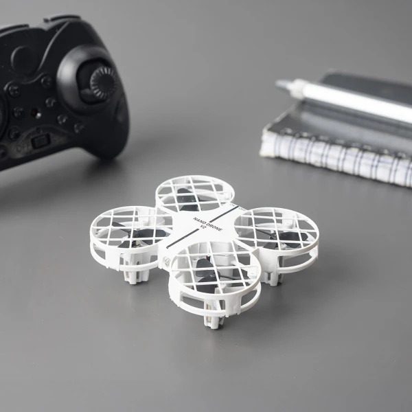 THE SOURCE ΜΙΝΙ ΤΗΛΕΚΑΤΕΥΘΥΝΟΜΕΝΟ NANO DRONE
