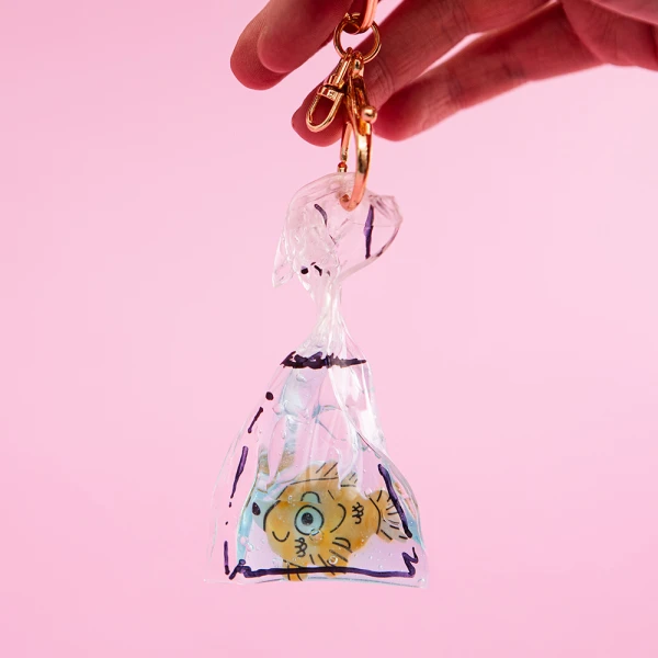 CREATIVE SET NANO TAPE MAGIC MINI - 2 DESIGNS