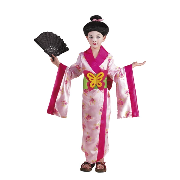 ΑΠΟΚΡΙΑΤΙΚΗ ΣΤΟΛΗ QUEEN OF JAPAN