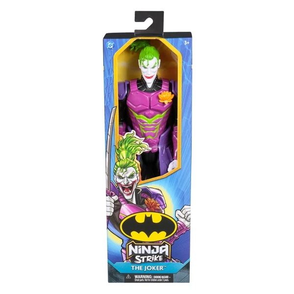BATMAN ΦΙΓΟΥΡΑ 30 εκ. JOKER NINJA
