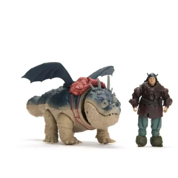 DRAGONS ΔΡΑΚΟΙ & ΒΙΚΙΝΓΚΣ ΣΥΛΛΟΓΗ