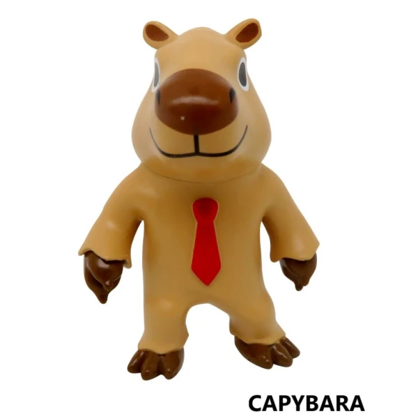 STUMBLE GUYS SERIES 2 3D MINI ΦΙΓΟΥΡΕΣ ΣΕΤ ΤΩΝ 5 - ΔΙΑΦΟΡΑ ΣΧΕΔΙΑ
