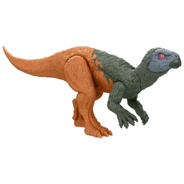 JURASSIC WORLD REBIRTH - FRENZY PACK LANI