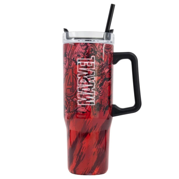 MARVEL THERMOS MUG 940ml