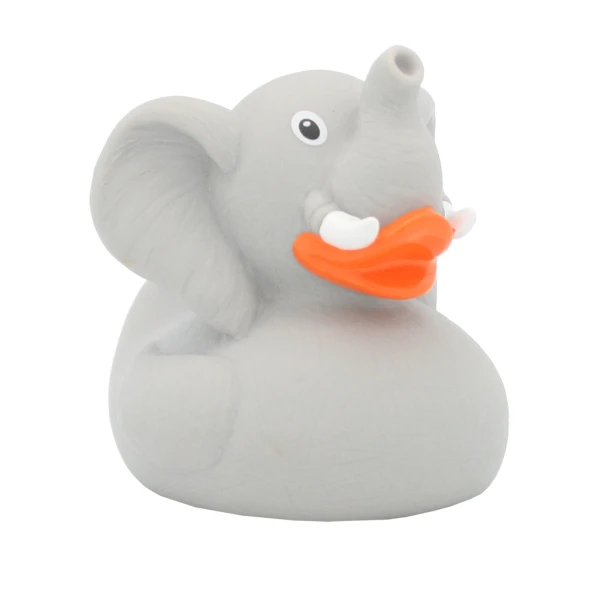 LILALU ΠΑΠΑΚΙ - ELEPHANT DUCK