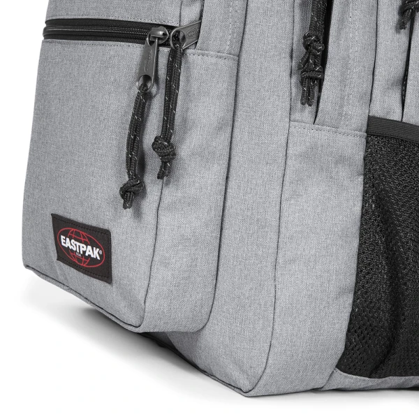 EASTPAK ΣΑΚΙΔΙΟ MORIUS SUNDAY GREY