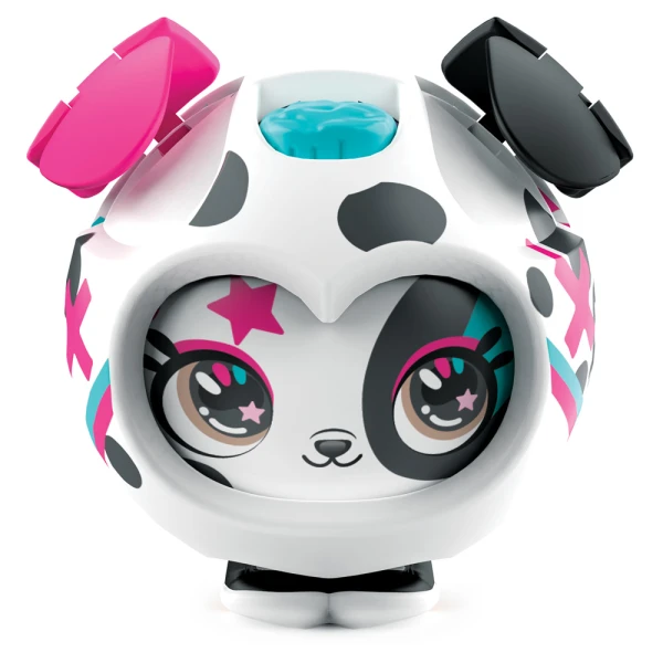 ZOOBLES Z-GIRLZ
