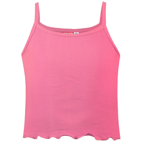 ENERGIERS GIRL BLOUSE STRAWBERRY