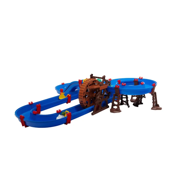 AQUAPLAY ΣΕΤ ΠΑΙΧΝΙΔΙΟΥ WATERWHEEL