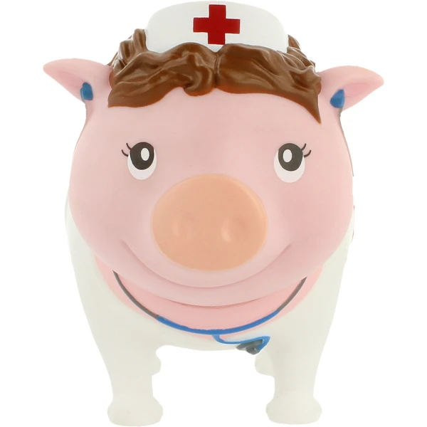 LILALU ΚΟΥΜΠΑΡΑΣ PIGGY ΝΟΣΟΚΟΜΑ