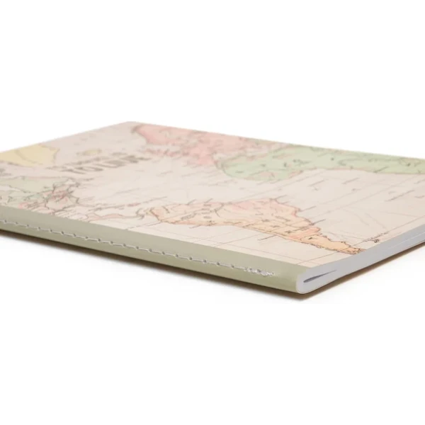 LEGAMI MEDIUM PLAIN TRAVEL NOTEBOOK